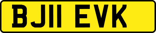 BJ11EVK