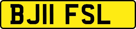 BJ11FSL