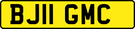 BJ11GMC