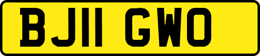 BJ11GWO