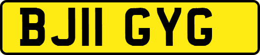 BJ11GYG