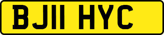 BJ11HYC