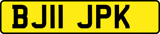 BJ11JPK