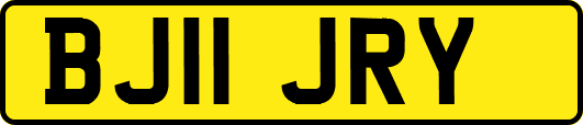 BJ11JRY