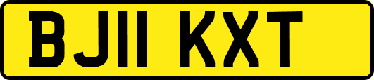 BJ11KXT