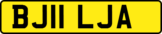 BJ11LJA
