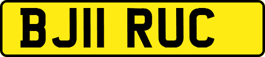 BJ11RUC