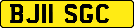 BJ11SGC