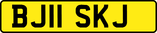 BJ11SKJ
