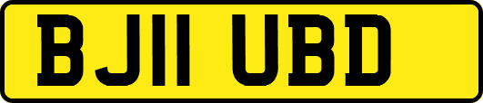 BJ11UBD