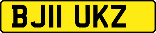 BJ11UKZ