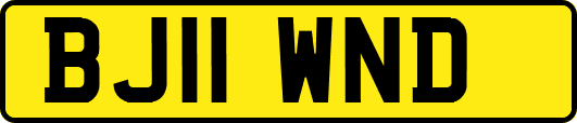 BJ11WND