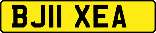 BJ11XEA
