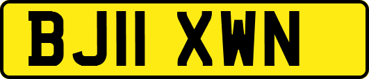 BJ11XWN
