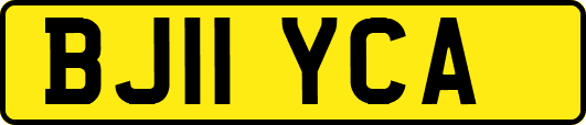 BJ11YCA