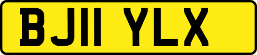 BJ11YLX