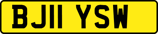 BJ11YSW