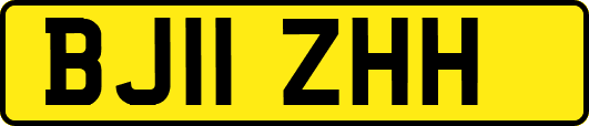 BJ11ZHH