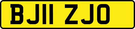 BJ11ZJO