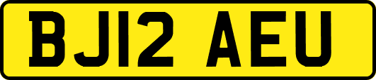BJ12AEU