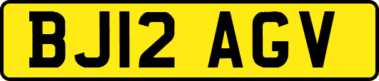 BJ12AGV