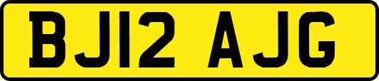BJ12AJG