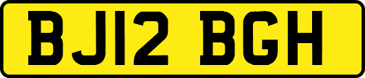 BJ12BGH
