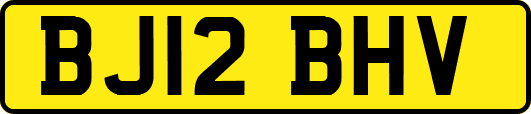 BJ12BHV