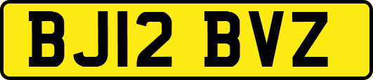 BJ12BVZ