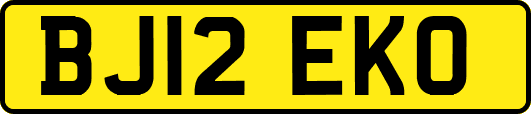 BJ12EKO