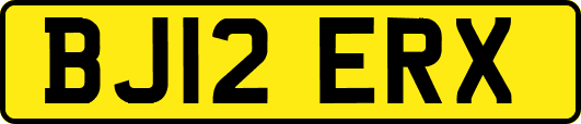 BJ12ERX