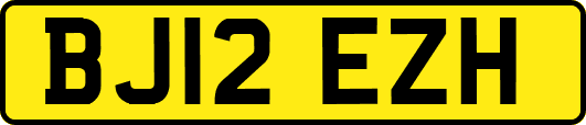 BJ12EZH