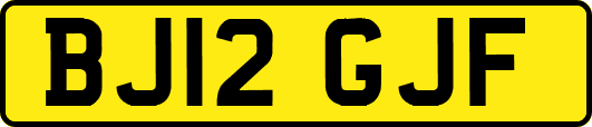 BJ12GJF