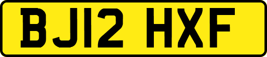 BJ12HXF