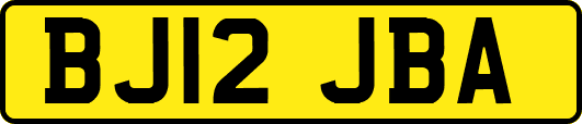 BJ12JBA