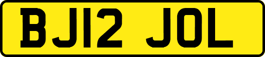 BJ12JOL