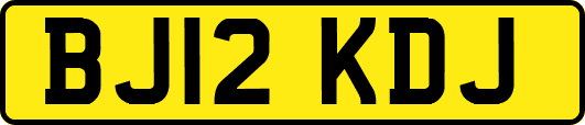 BJ12KDJ