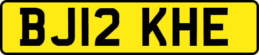 BJ12KHE
