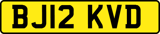 BJ12KVD