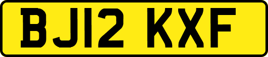 BJ12KXF