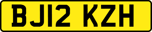 BJ12KZH