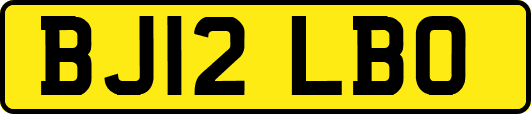 BJ12LBO