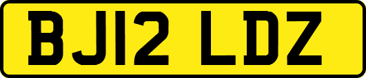 BJ12LDZ