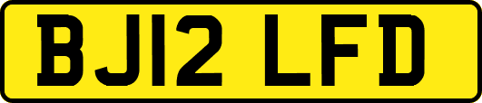 BJ12LFD