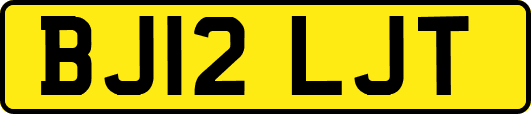 BJ12LJT