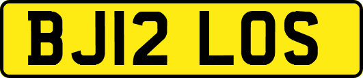 BJ12LOS