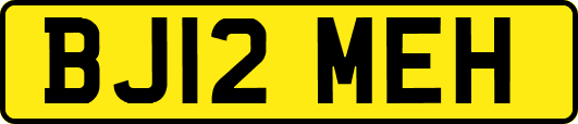 BJ12MEH