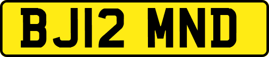 BJ12MND