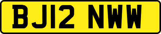 BJ12NWW