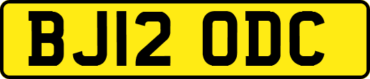 BJ12ODC